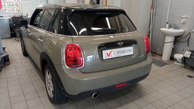 MINI Cooper 2018 года, 44 023 км - вид 4