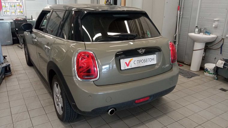 MINI Cooper 2018 года, 44 023 км - вид 4