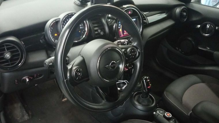 MINI Cooper 2018 года, 44 023 км - вид 5