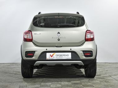 Renault Sandero Stepway 2018 года, 86 463 км - вид 5