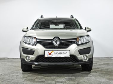 Renault Sandero Stepway 2018 года, 86 463 км - вид 3