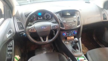 Ford Focus 2018 года, 72 407 км - вид 5