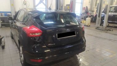 Ford Focus 2018 года, 72 407 км - вид 4