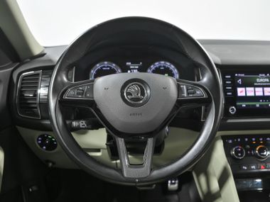 Skoda Kodiaq 2018 года, 87 317 км - вид 8