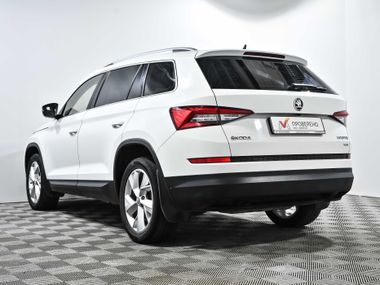 Skoda Kodiaq 2018 года, 87 317 км - вид 6