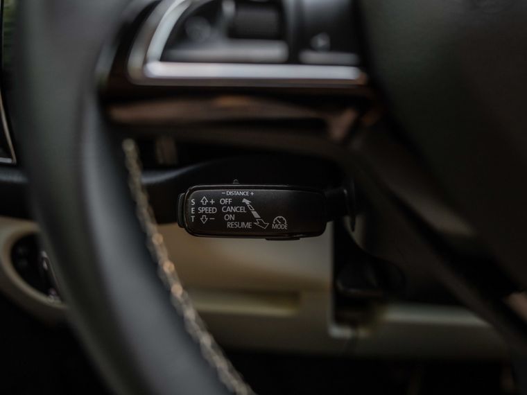 Skoda Kodiaq 2018 года, 110 000 км - вид 6