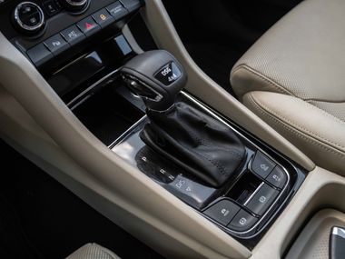 Skoda Kodiaq 2018 года, 110 000 км - вид 11