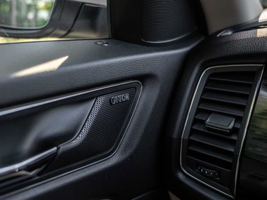 Skoda Kodiaq 2018 года, 110 000 км - вид 13