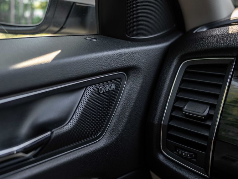 Skoda Kodiaq 2018 года, 110 000 км - вид 13