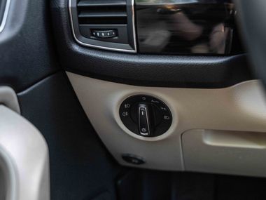 Skoda Kodiaq 2018 года, 110 000 км - вид 14