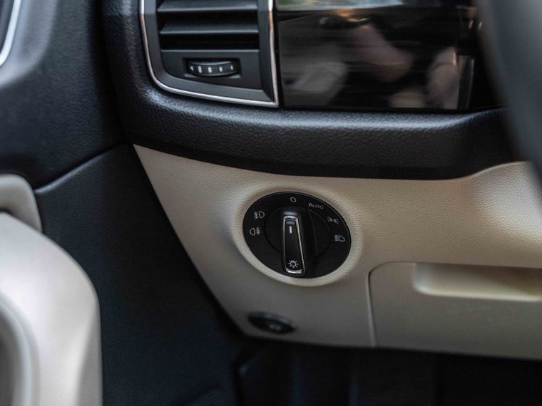 Skoda Kodiaq 2018 года, 110 000 км - вид 14