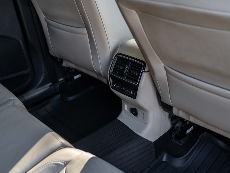 Skoda Kodiaq 2018 года, 110 000 км - вид 17