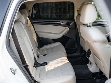 Skoda Kodiaq 2018 года, 110 000 км - вид 16