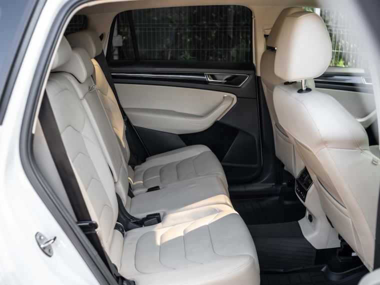 Skoda Kodiaq 2018 года, 110 000 км - вид 16