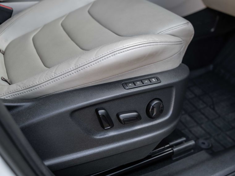 Skoda Kodiaq 2018 года, 110 000 км - вид 20