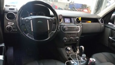 Land Rover Discovery 2010 года, 334 448 км - вид 5
