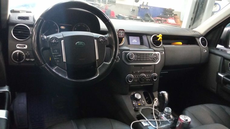 Land Rover Discovery 2010 года, 334 448 км - вид 5