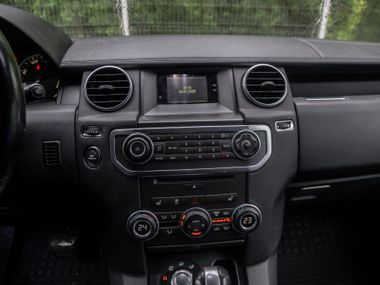 Land Rover Discovery 2010 года, 334 448 км - вид 7