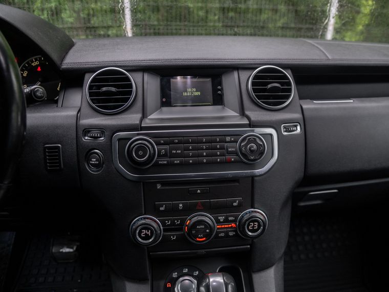 Land Rover Discovery 2010 года, 334 448 км - вид 7