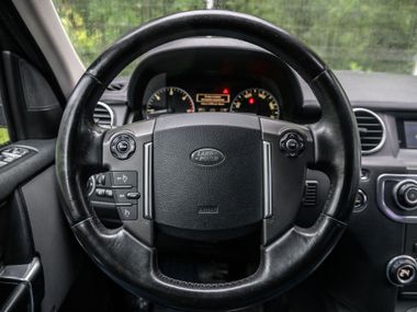 Land Rover Discovery 2010 года, 334 448 км - вид 6