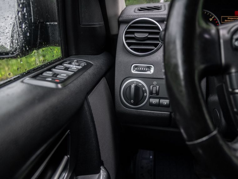 Land Rover Discovery 2010 года, 334 448 км - вид 9