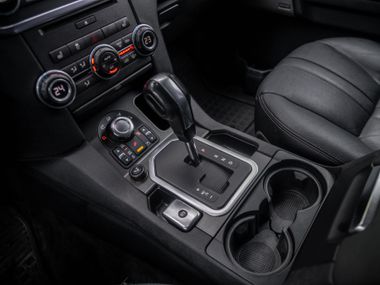 Land Rover Discovery 2010 года, 334 448 км - вид 10