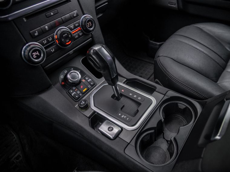 Land Rover Discovery 2010 года, 334 448 км - вид 10