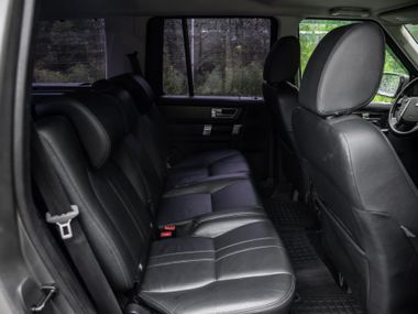 Land Rover Discovery 2010 года, 334 448 км - вид 12