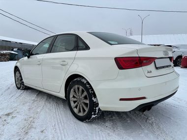 Audi A3 2014 года, 115 113 км - вид 4