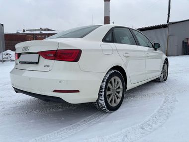 Audi A3 2014 года, 115 113 км - вид 3