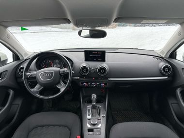 Audi A3 2014 года, 115 113 км - вид 5