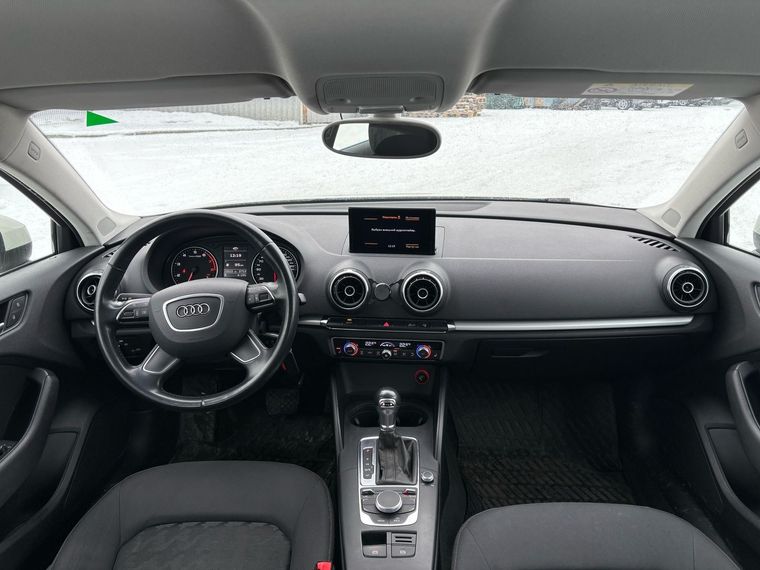 Audi A3 2014 года, 115 113 км - вид 5