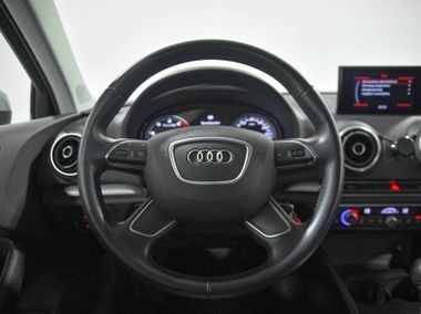 Audi A3 2014 года, 115 113 км - вид 10