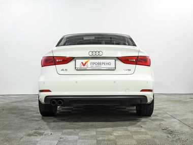 Audi A3 2014 года, 115 113 км - вид 7