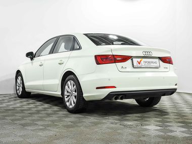 Audi A3 2014 года, 115 113 км - вид 8