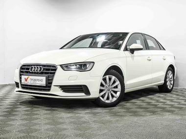 Audi A3 2014 года, 115 113 км - вид 3