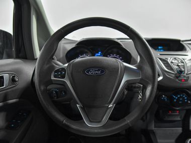 Ford EcoSport 2017 года, 120 000 км - вид 9