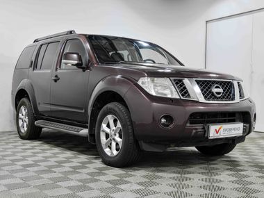 Nissan Pathfinder 2011 года, 283 295 км - вид 3