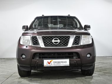 Nissan Pathfinder 2011 года, 283 295 км - вид 3