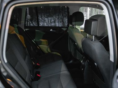 Volkswagen Tiguan 2013 года, 201 673 км - вид 12