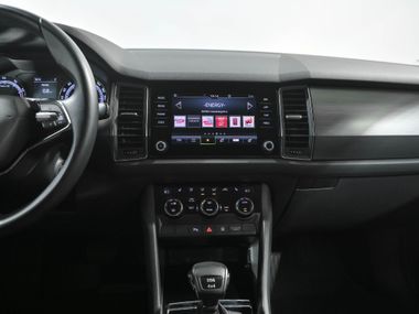 Skoda Kodiaq 2020 года, 39 611 км - вид 11