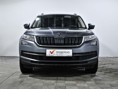 Skoda Kodiaq 2020 года, 39 611 км - вид 3