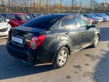 Chevrolet Aveo 2014 года, 325 402 км - вид 5