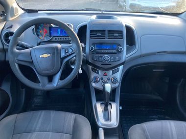 Chevrolet Aveo 2014 года, 325 402 км - вид 8