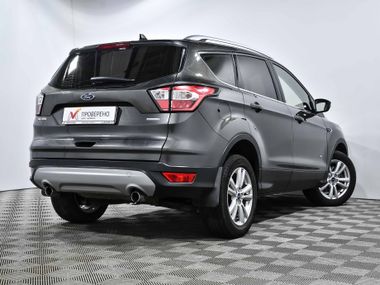 Ford Kuga 2017 года, 50 530 км - вид 4