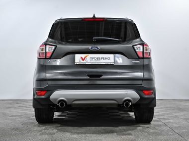 Ford Kuga 2017 года, 50 530 км - вид 5