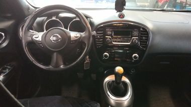 Nissan Juke 2014 года, 154 877 км - вид 5