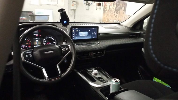 Haval Jolion 2023 года, 68 000 км - вид 5