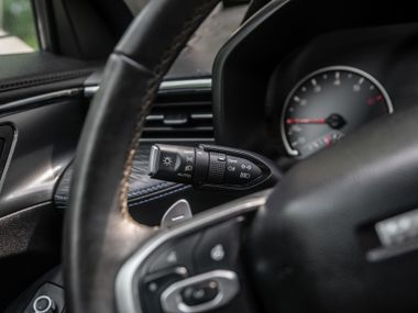 Haval Jolion 2023 года, 68 000 км - вид 6
