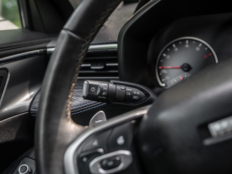 Haval Jolion 2023 года, 68 000 км - вид 6